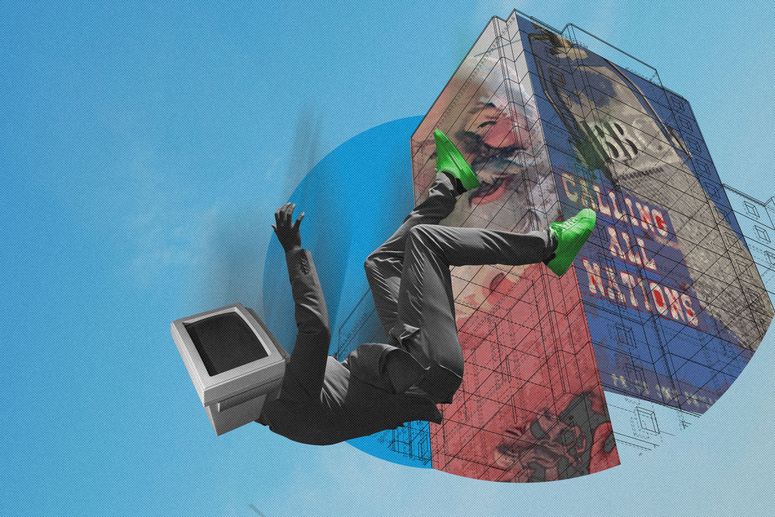 ¿Puede una startup mexicana de IA reconfigurar la creatividad? Esta es la historia de Seenapse