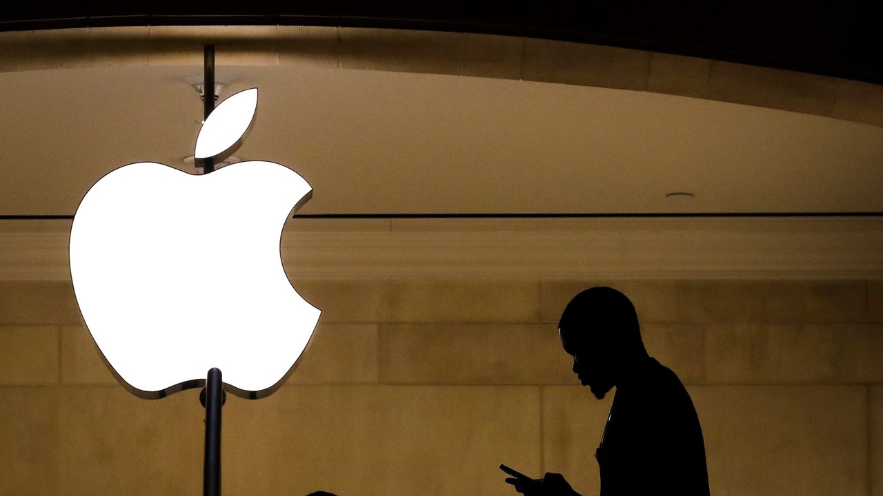 Apple estaría trabajando en unas gafas inteligentes al estilo Meta Ray-Ban