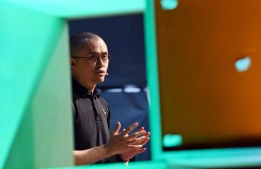 Donald Trump indulta al fundador de Binance, la polémica plataforma de criptomonedas