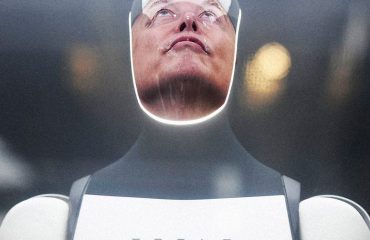 Elon Musk quiere más poder en Tesla para producir un ejército de robots