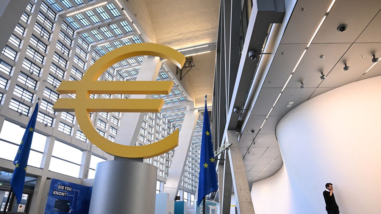 Europa se debate entre el euro digital y las stablecoins