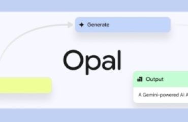 Google Extends Opal to More Countries After Surge of Creative AI Apps