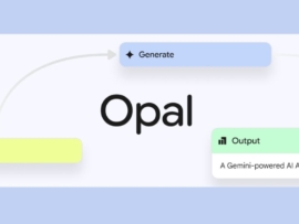 Google Extends Opal to More Countries After Surge of Creative AI Apps