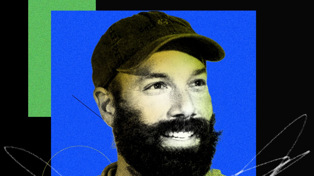 Jack Conte, CEO de Patreon: “Un creador construye comunidad. Un influencer vende clics”
