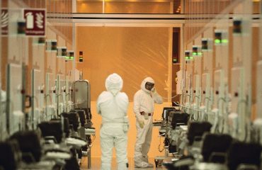 La inversión que Trump hizo en Intel para enfrentar a China ya está dando frutos