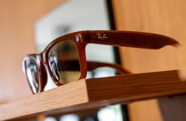 Las gafas con IA se perfilan seriamente para heredar el trono del smartphone