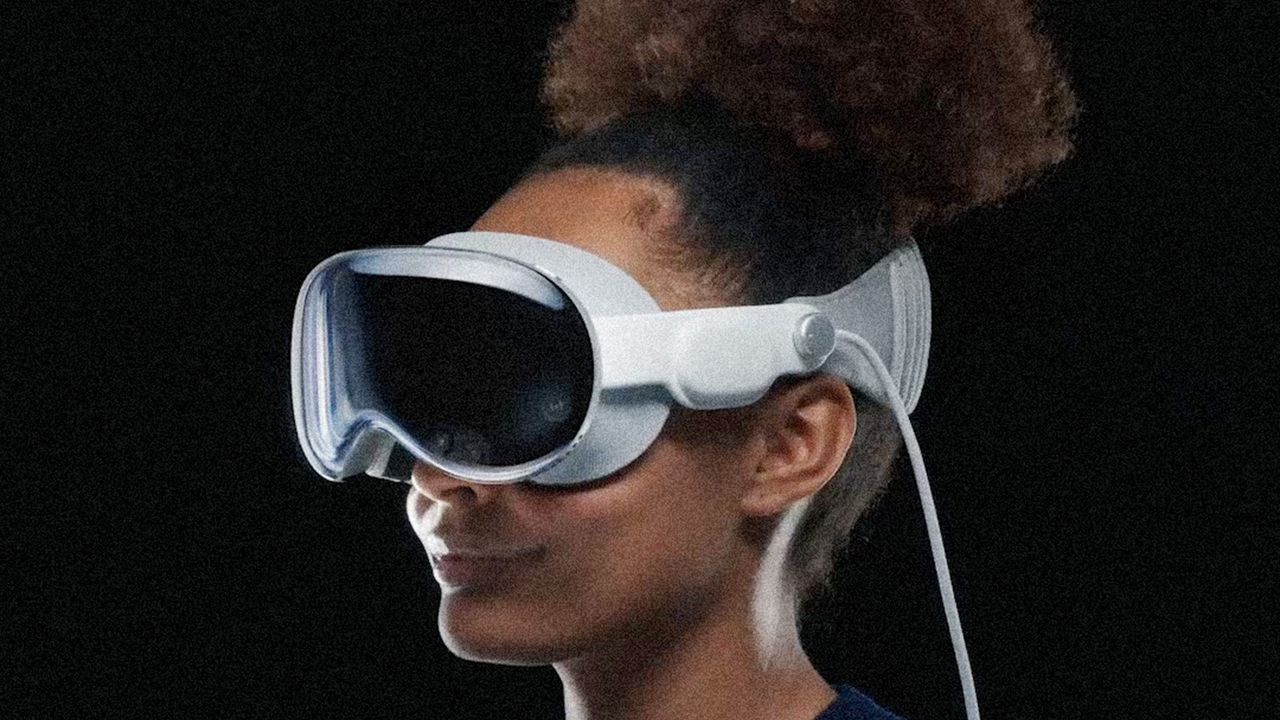 Las Vision Pro fueron un error muy caro; ahora Apple debe pensar como Meta