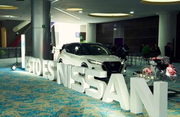 Nissan e-POWER en WIRED Summit 2025: innovación y movilidad eléctrica