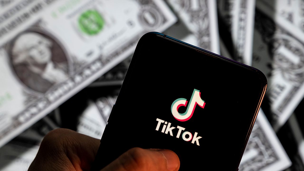 TikTok activa en México su programa de recompensas para creadores: así funcionará la monetización
