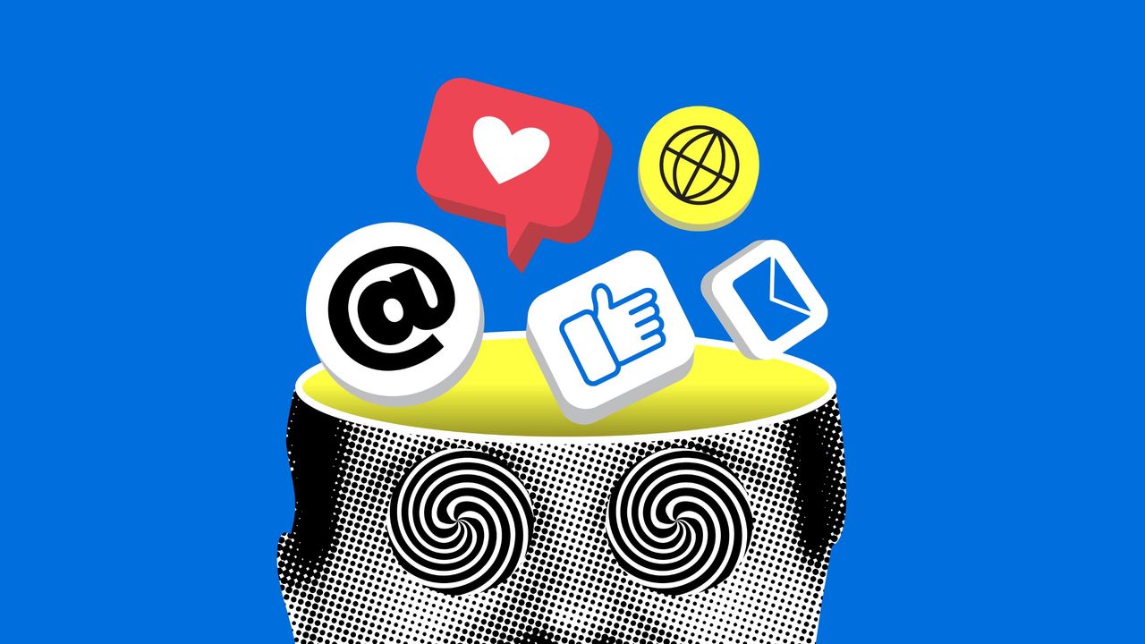 TikTok está diseñado para invertir el tiempo de ocio en consumo adictivo, muestra The Washington Post