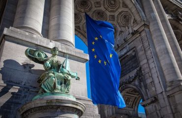 UE invertirá miles de millones de euros en IA para no quedarse atrás frente a EE UU y China