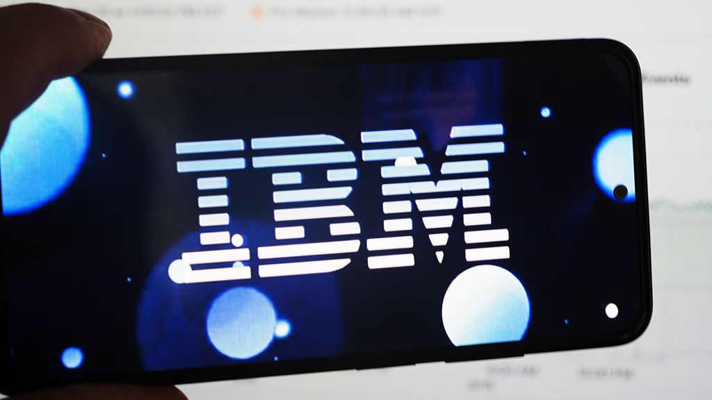 Watsonx, Infragraph y Bob: la nueva infraestructura de IBM para la era de la IA en las empresas