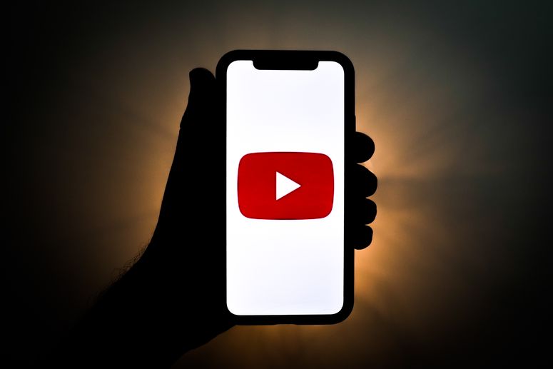 YouTube pretende combatir el consumo compulsivo de Shorts con una función de control de tiempo