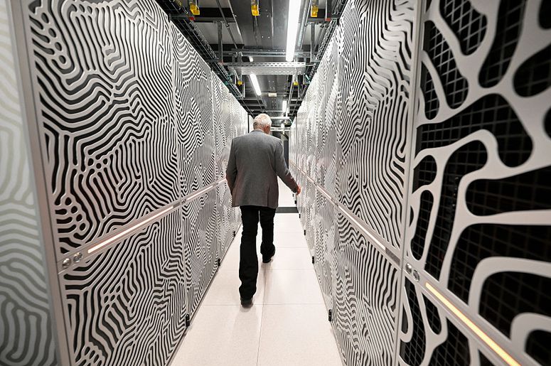 Coatlicue, así es la supercomputadora que convertirá a México en líder de procesamiento de datos en LATAM