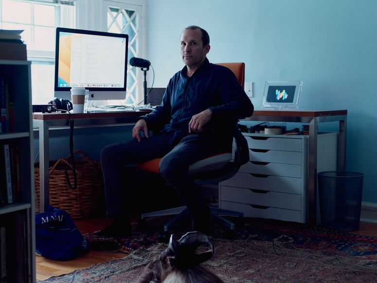 Cómo un CEO cayó en un robo de bitcoin digno de una película de espías