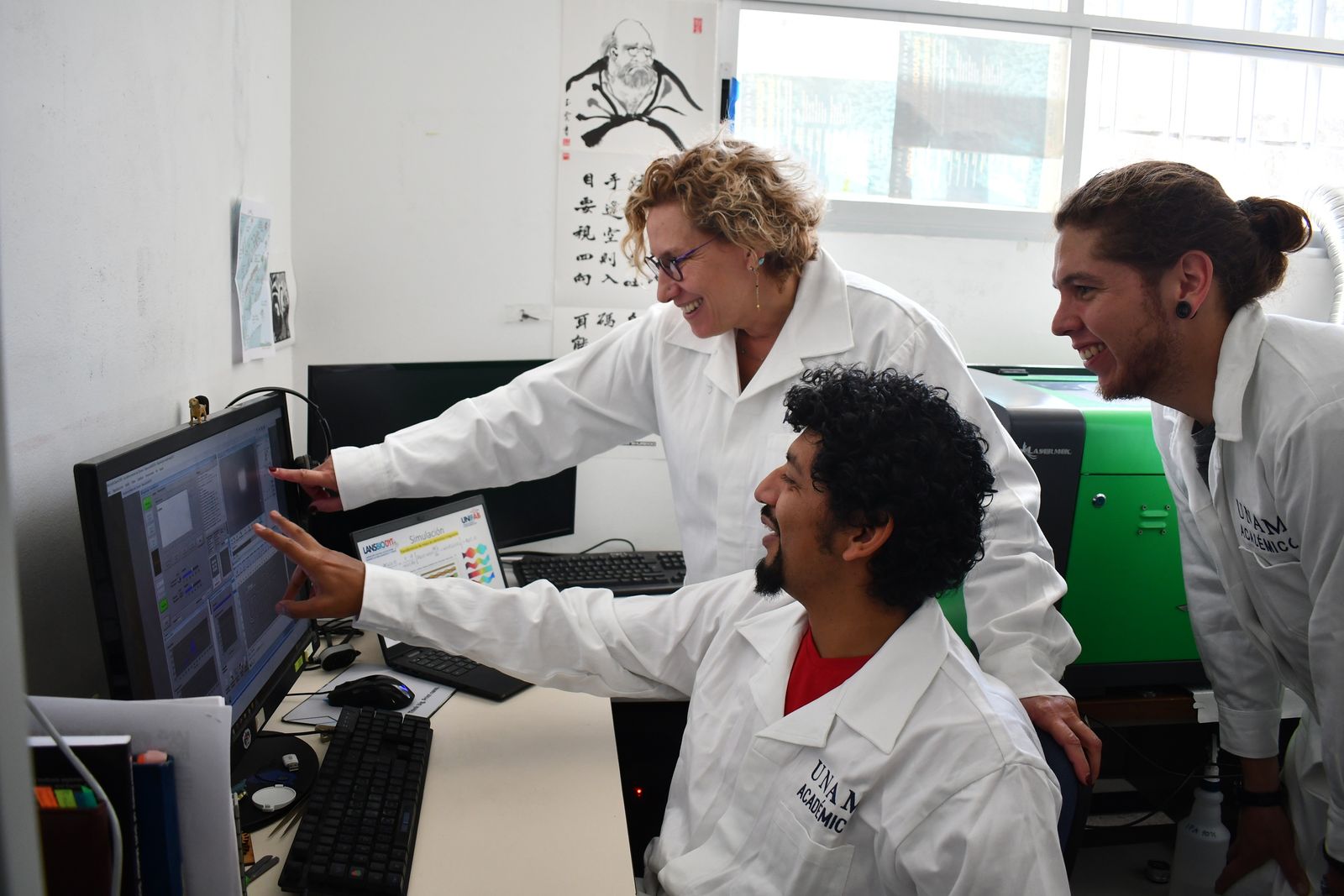 La prueba portátil mexicana que democratizará el diagnóstico del VPH