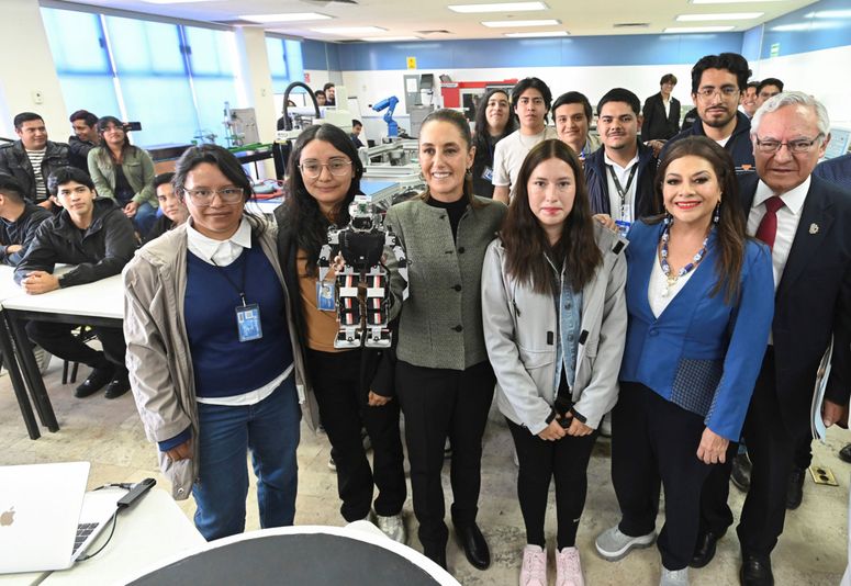 México desarrollará la supercomputadora más grande de América Latina y ya sabe para qué la va a utilizar