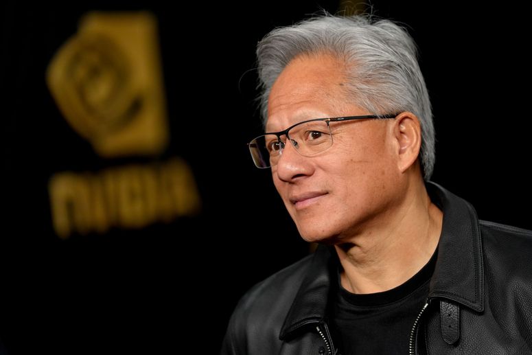 Nvidia dice que no hay una burbuja de IA. Los inversionistas se muestran escépticos