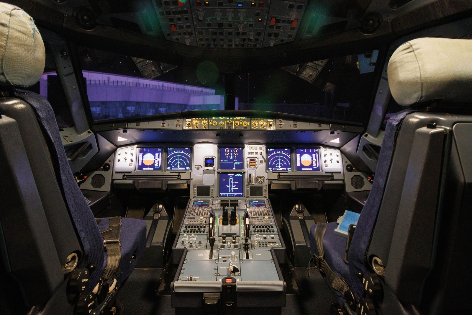 Airbus expande su infraestructura de Capacitación en toda América Latina