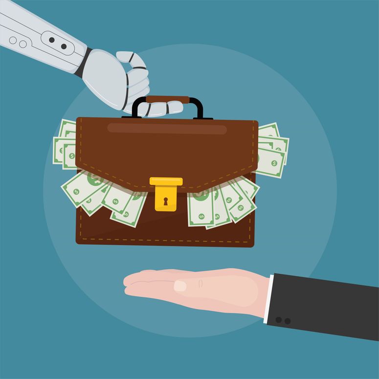 Es oficial: hay más robots que humanos navegando en páginas web