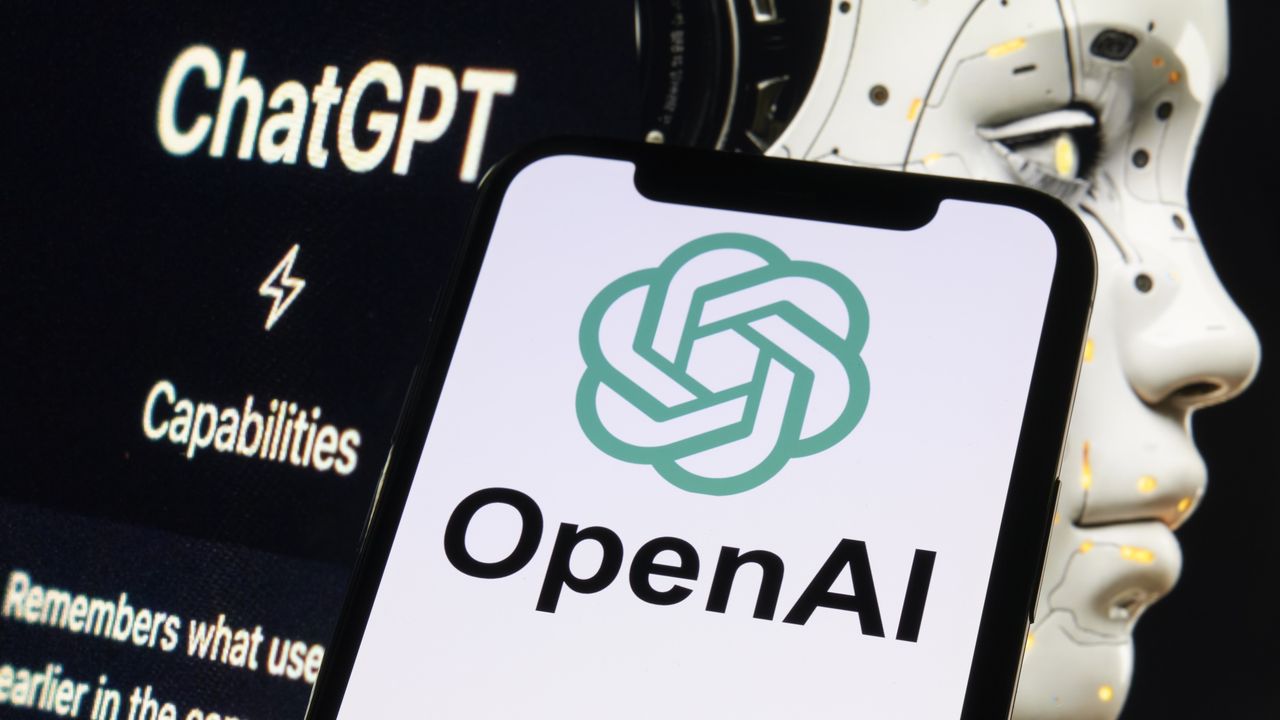 Hannah Wong, la directora de comunicaciones de OpenAI, abandona la empresa