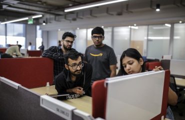 La nueva generación de la IA Nova de Amazon ofrece algo único a las empresas: personalización desde el preentrenamiento