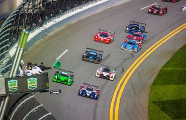 Las 24 horas de Daytona: cómo los datos y la IA definen la carrera de resistencia más extrema
