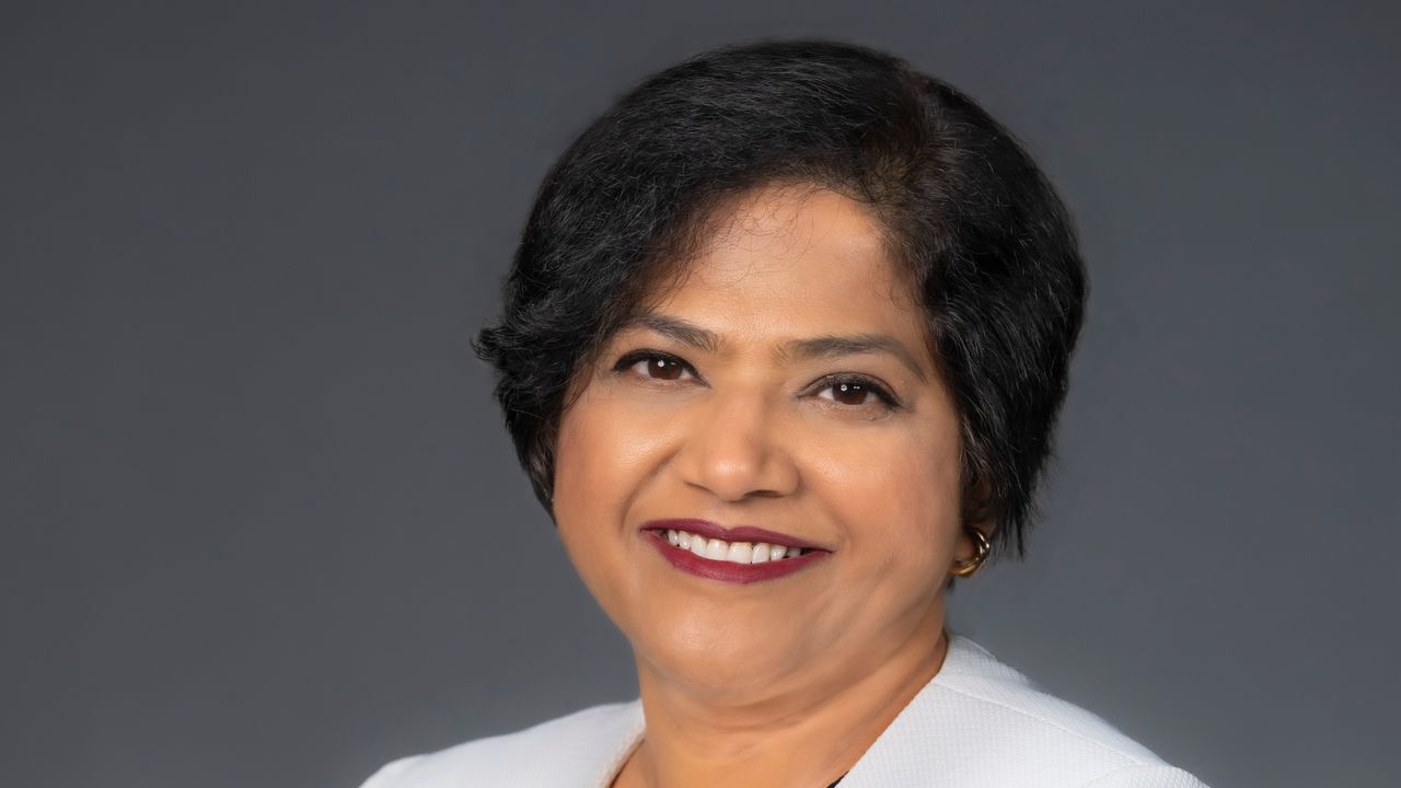 Lavanya Wadgaonkar, Global VP de Comunicación de Nissan: “Estamos viviendo en un mundo de incertidumbre. No hay nada seguro ahora”