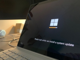 Microsoft Silently Fixes 8-Year Windows Security Flaw