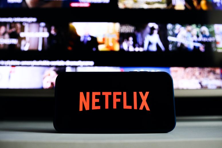 Netflix consolida su imperio en streaming con la adquisición de Warner Bros. Discovery