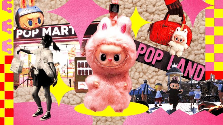 Taiwán convirtió los pagos contactless en bonitos llaveros para turistas