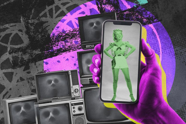 TikTok hace poco por evitar que su plataforma se convierta en “una mina para los pedófilos”, apunta investigación de Malditas.es