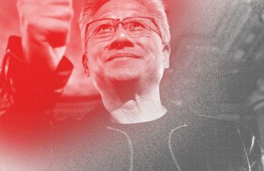 Trump autoriza a Nvidia vender chips a China, a cambio de una comisión del 25%