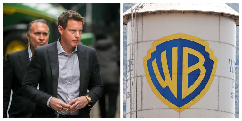 Warner Bros. desestima la oferta de Paramount y respalda su fusión con Netflix