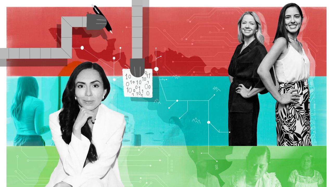 El futuro de la IA se escribe en las startups de Latinoamérica