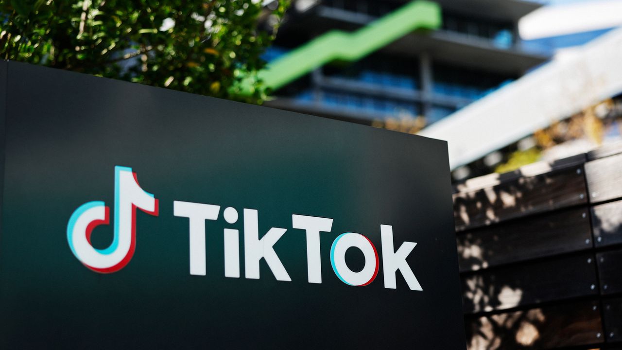 La caída de TikTok provoca una crisis de confianza sobre sus nuevos propietarios en EE UU
