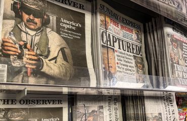Un usuario anónimo gana casi medio millón de dólares al apostar por la caída de Maduro en Polymarket