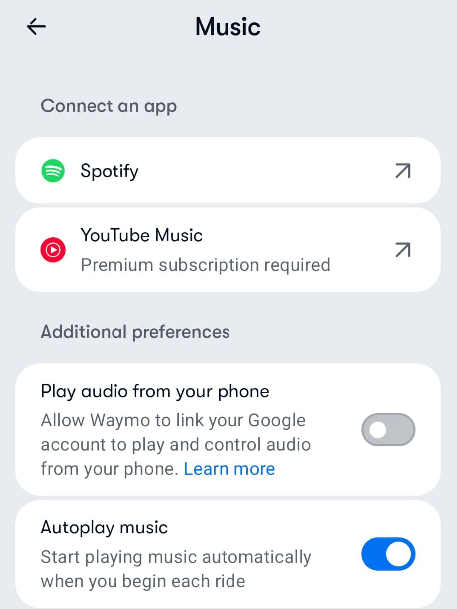 Waymo, el taxi sin conductor de Google, llega a Miami