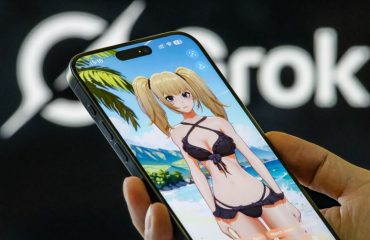 X prohíbe la generación de imágenes sexualizadas con Grok, incluso para usuarios de pago