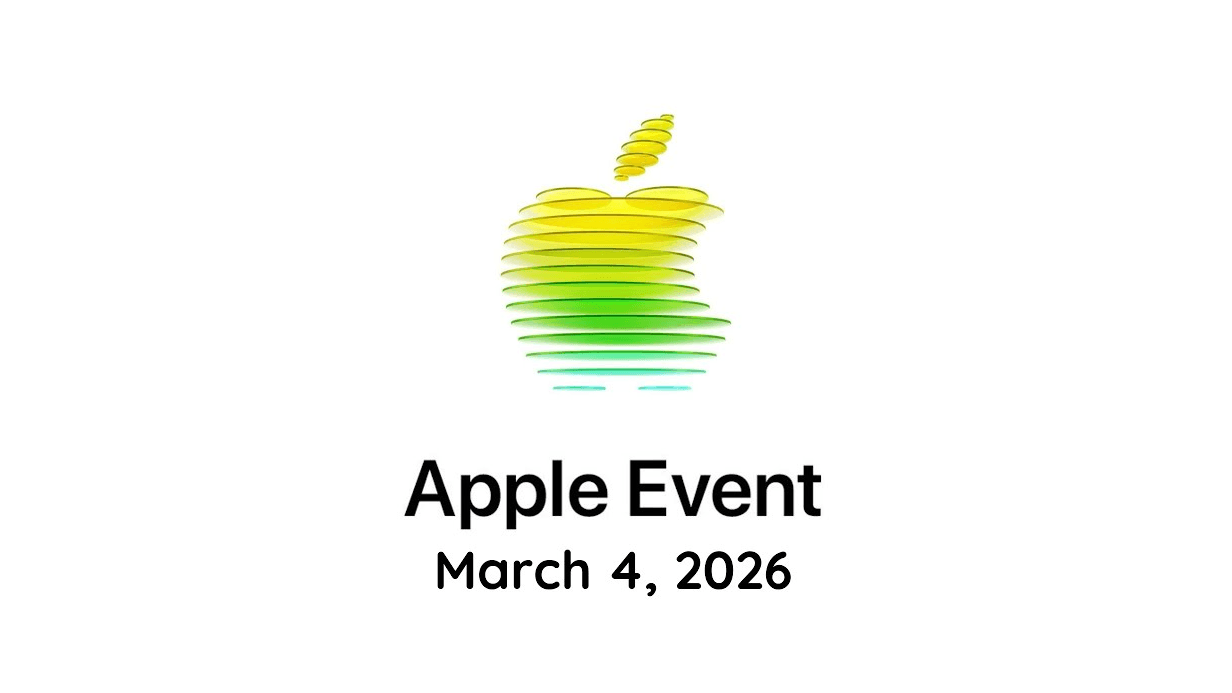 El Evento de Apple del 4 de marzo podría traer MacBooks baratas, nuevos iPads y hasta el iPhone 17e