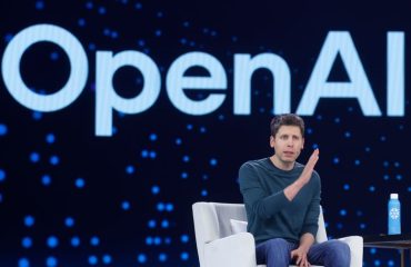 El presidente de OpenAI donó millones a Trump y dice que fue “por la humanidad”