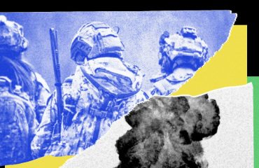 La nueva industria que transforma agentes de IA en armas militares