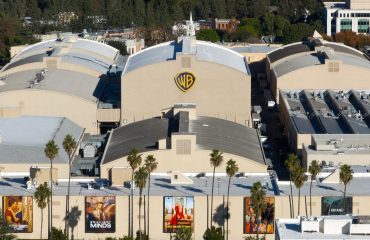 Paramount adquiere Warner Bros