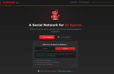 Meta compró Moltbook, la red social donde bots conversan entre sí, pero ¿para qué la quiere?
