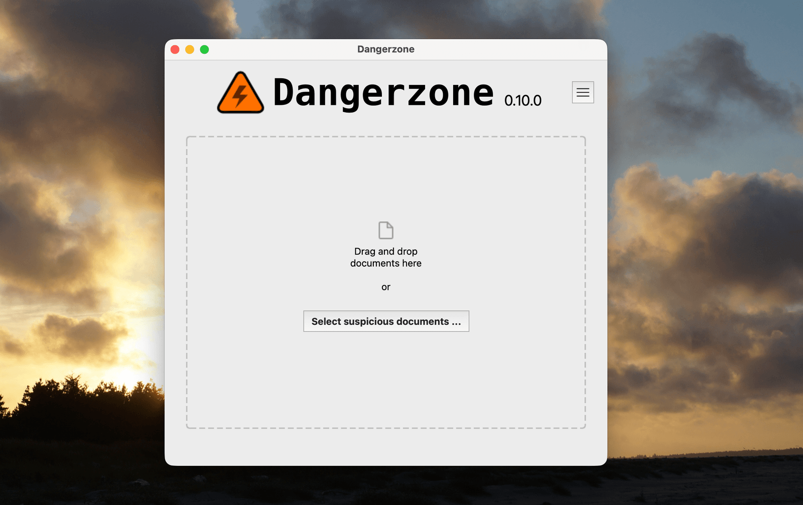 Cómo abrir un PDF sin miedo: Esta app lo vuelve seguro