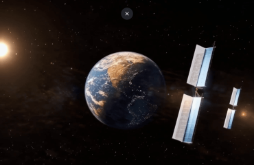 Meta recurre a la energía solar espacial ante la creciente presión energética de la IA