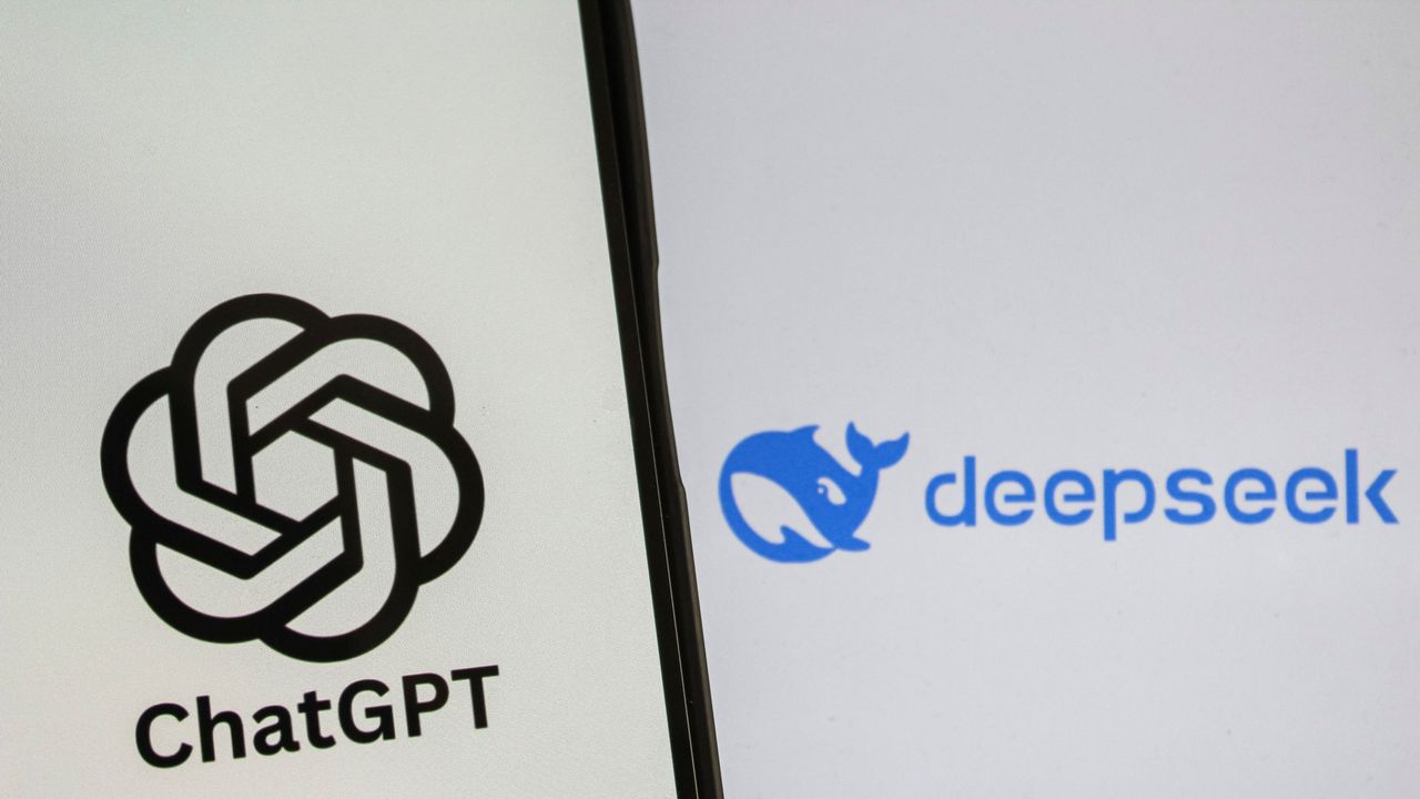 OpenAI lanza GPT-5.5 y DeepSeek responde con su modelo de última generación V4