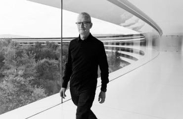 Tim Cook deja la dirección de Apple después de 15 años