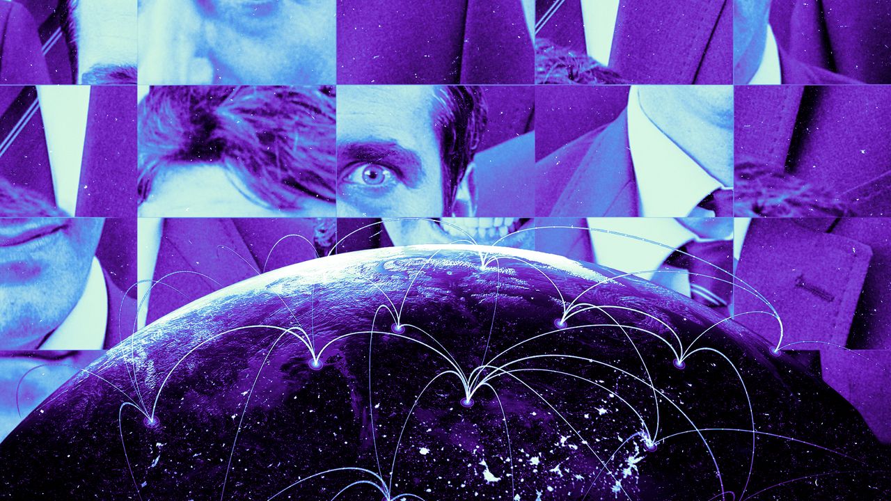 Zuckerberg y Dorsey se clonan con IA para controlar cada movimiento en sus empresas