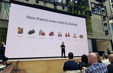 Airbnb ahora integrará hoteles y renta de autos para devorar toda la industria de viajes